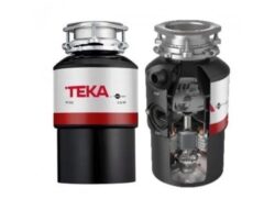 Подрібнювачі TEKA