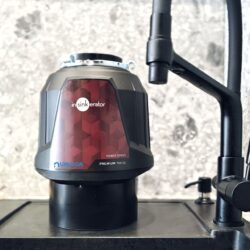 Подрібнювачі In Sink Erator